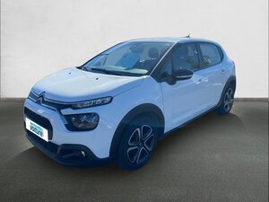 Occasion CITROEN C3 C3 BlueHDi 100 S&S BVM6 - Feel Pack