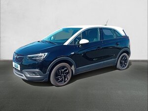 Occasion OPEL Crossland X Crossland X 1.5 D 102 ch - Elegance