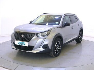 Occasion PEUGEOT 2008 2008 PureTech 130 S&S BVM6