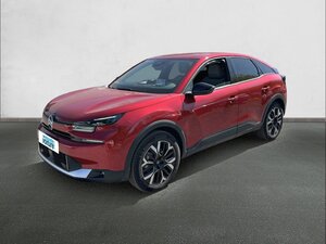 Occasion CITROEN C4 e-C4 156 ch autonomie etendue Automatique - Max