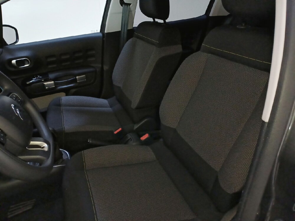 Occasion CITROEN C3 C3 PureTech 83 S&S BVM5 - Shine