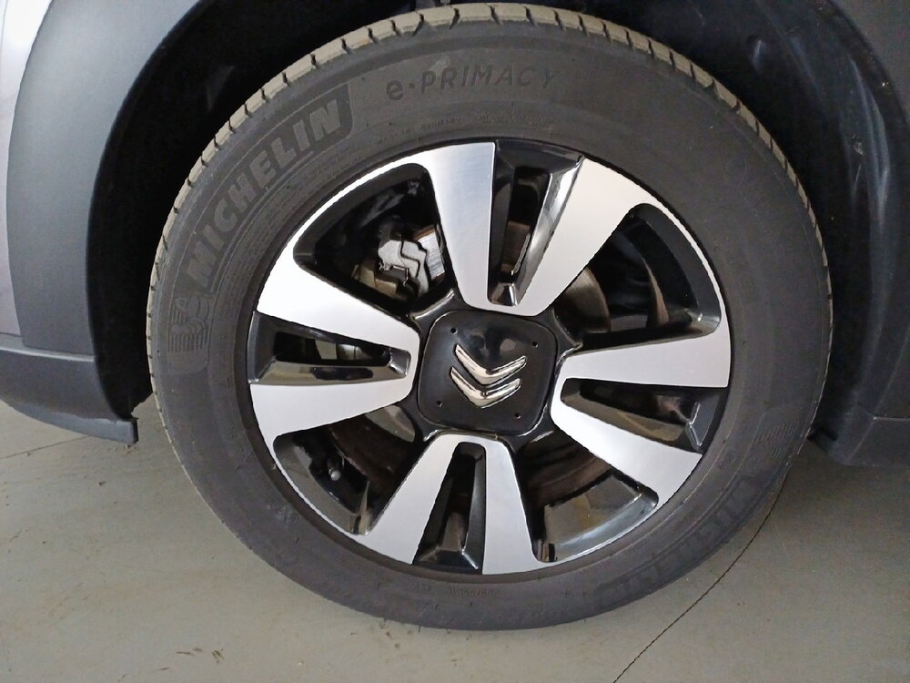 Occasion CITROEN C3 C3 PureTech 83 S&S BVM5 - Shine