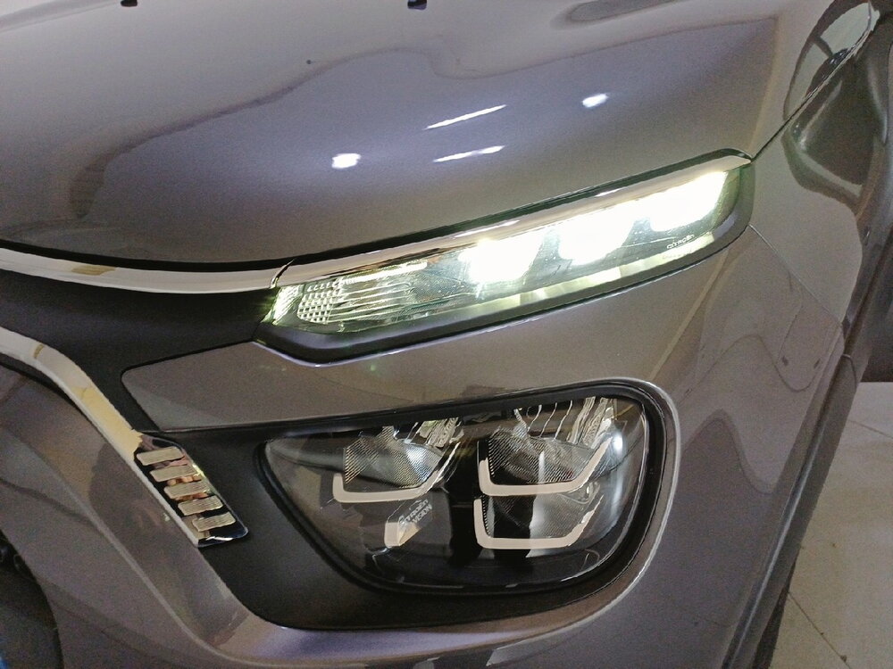 Occasion CITROEN C3 C3 PureTech 83 S&S BVM5 - Shine