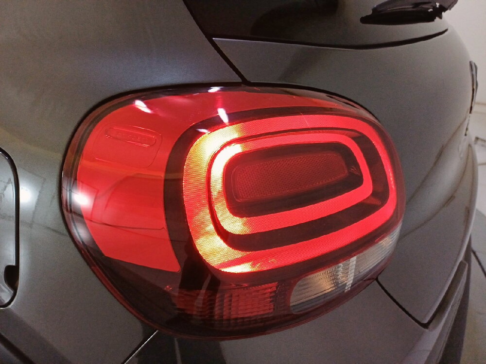 Occasion CITROEN C3 C3 PureTech 83 S&S BVM5 - Shine