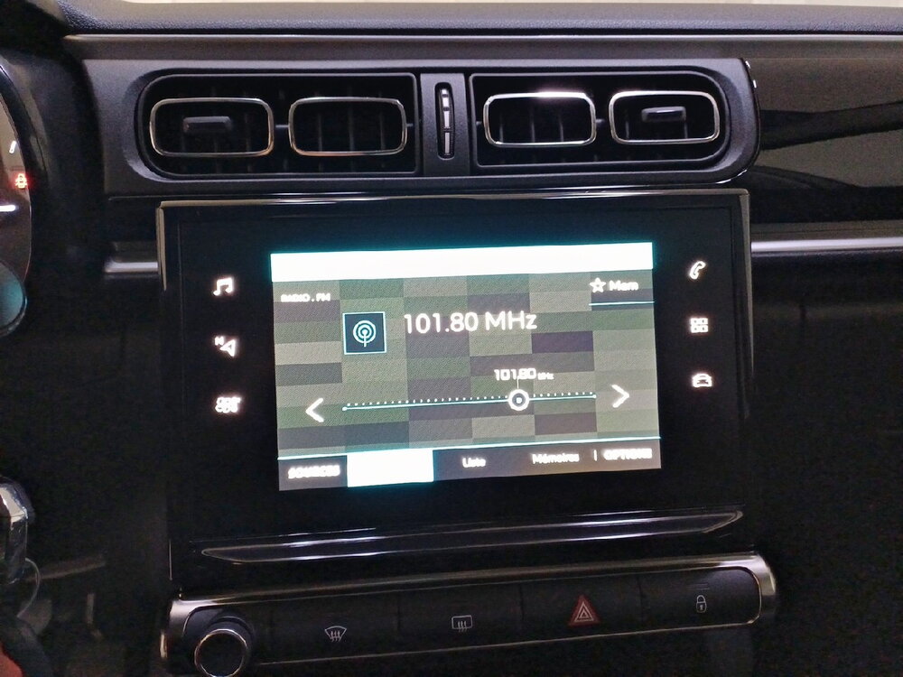 Occasion CITROEN C3 C3 PureTech 83 S&S BVM5 - Shine
