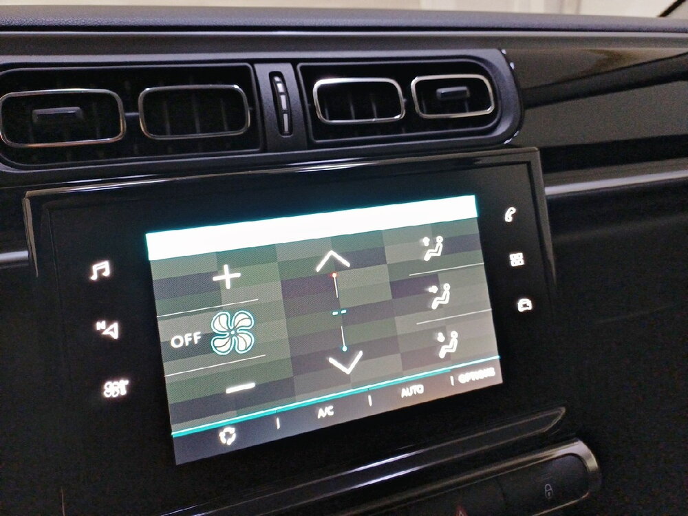 Occasion CITROEN C3 C3 PureTech 83 S&S BVM5 - Shine