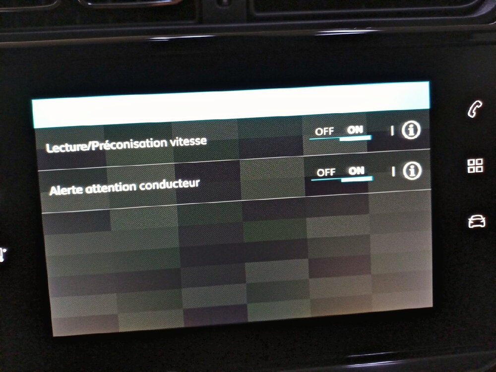 Occasion CITROEN C3 C3 PureTech 83 S&S BVM5 - Shine