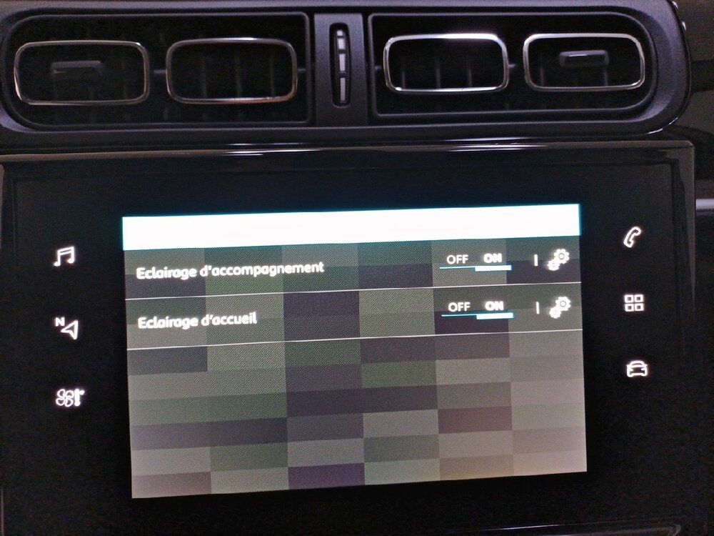 Occasion CITROEN C3 C3 PureTech 83 S&S BVM5 - Shine