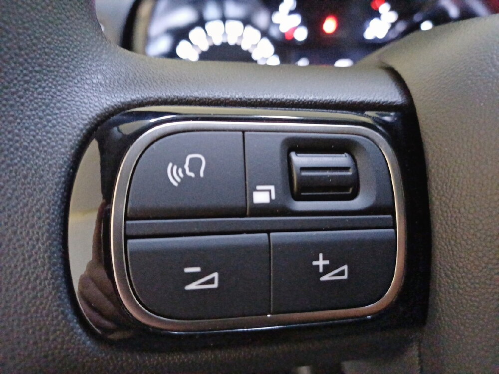 Occasion CITROEN C3 C3 PureTech 83 S&S BVM5 - Shine
