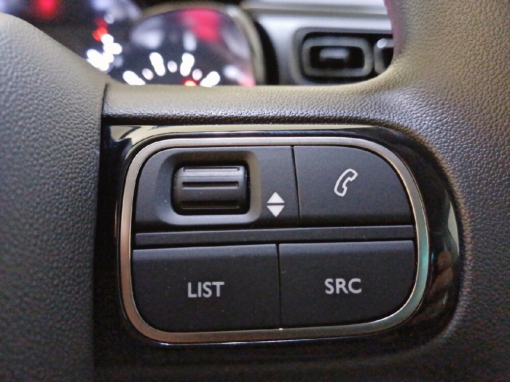 Occasion CITROEN C3 C3 PureTech 83 S&S BVM5 - Shine