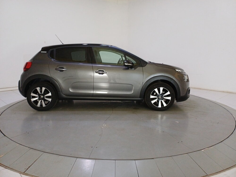 Occasion CITROEN C3 C3 PureTech 83 S&S BVM5 - Shine