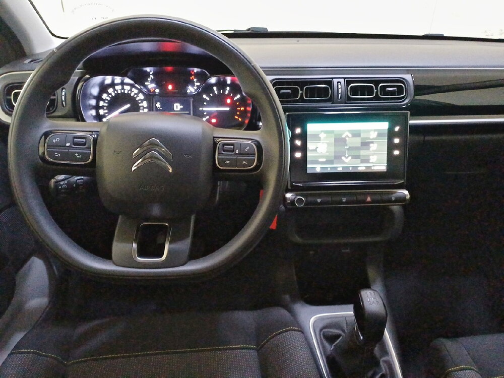 Occasion CITROEN C3 C3 PureTech 83 S&S BVM5 - Shine