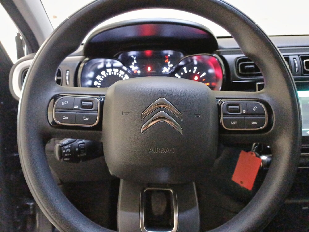 Occasion CITROEN C3 C3 PureTech 83 S&S BVM5 - Shine