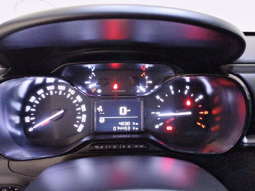 Occasion CITROEN C3 C3 PureTech 83 S&S BVM5 - Shine