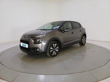 Occasion CITROEN C3 C3 PureTech 83 S&S BVM5 - Shine