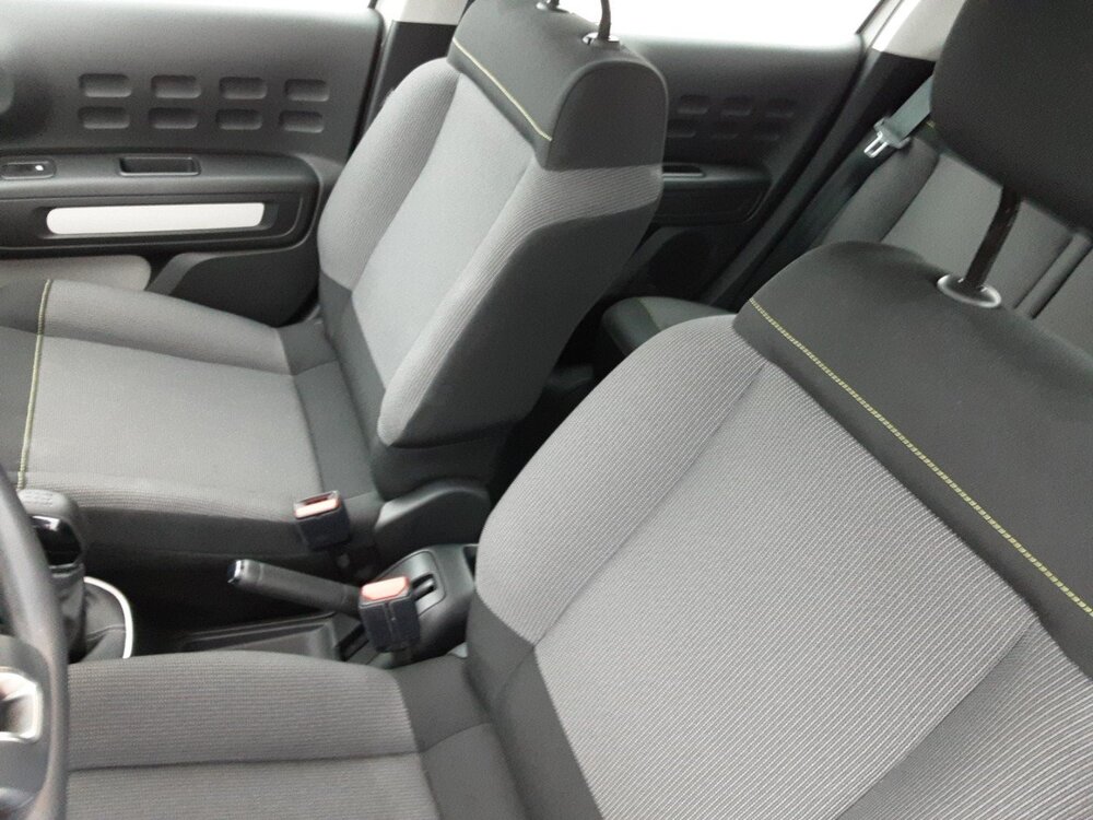 Occasion CITROEN C3 C3 PureTech 83 S&S BVM5