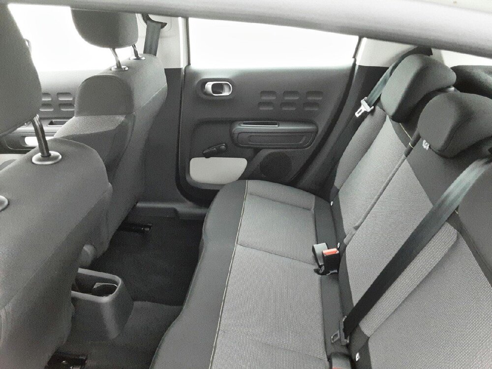 Occasion CITROEN C3 C3 PureTech 83 S&S BVM5