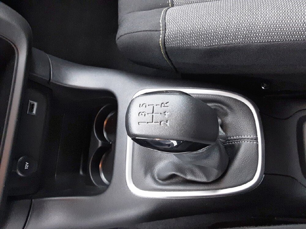 Occasion CITROEN C3 C3 PureTech 83 S&S BVM5