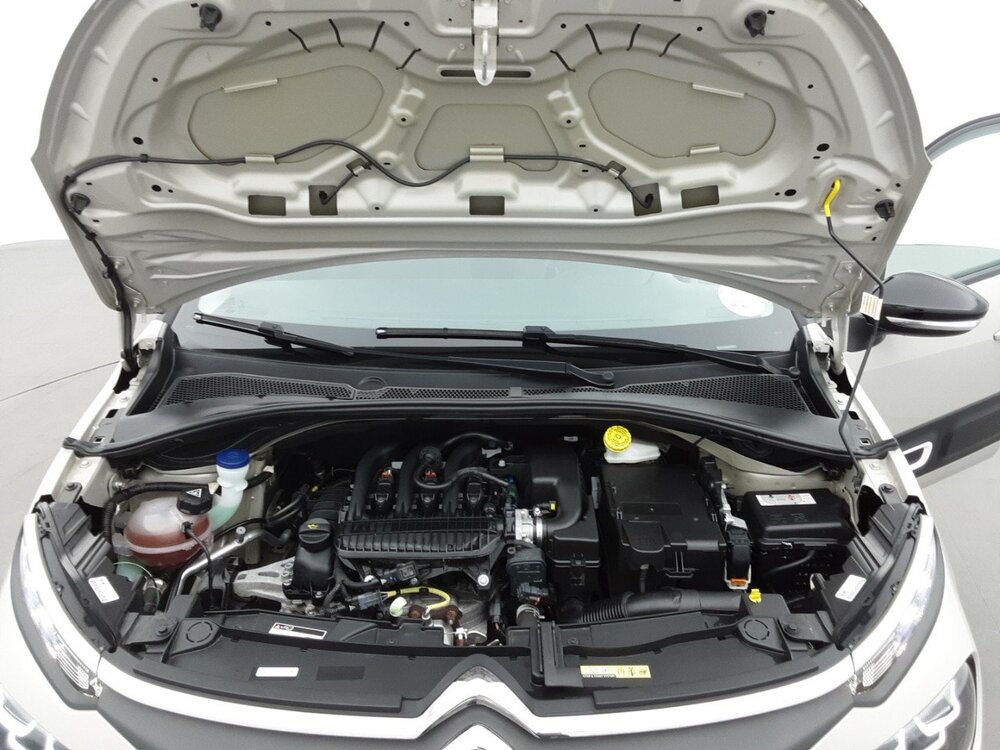 Occasion CITROEN C3 C3 PureTech 83 S&S BVM5