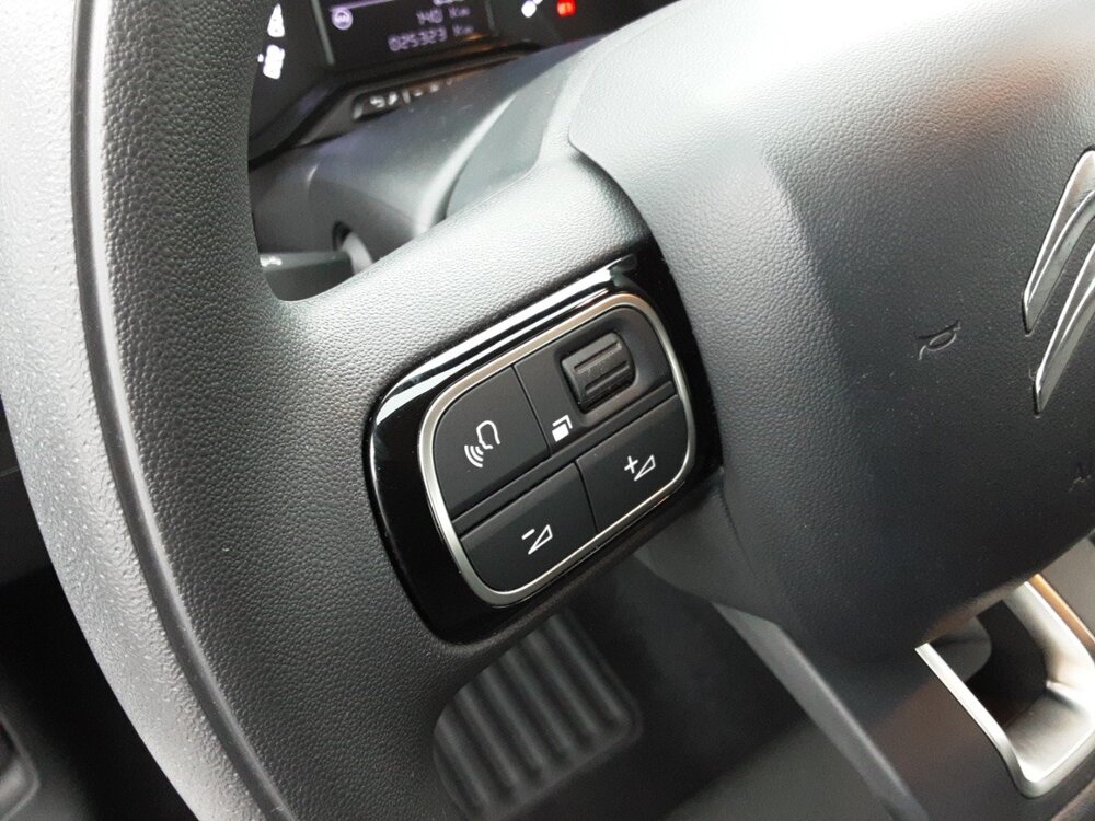 Occasion CITROEN C3 C3 PureTech 83 S&S BVM5