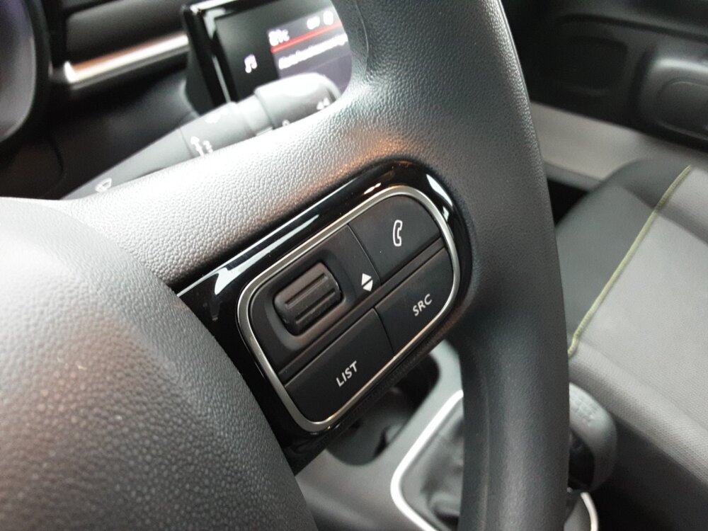 Occasion CITROEN C3 C3 PureTech 83 S&S BVM5