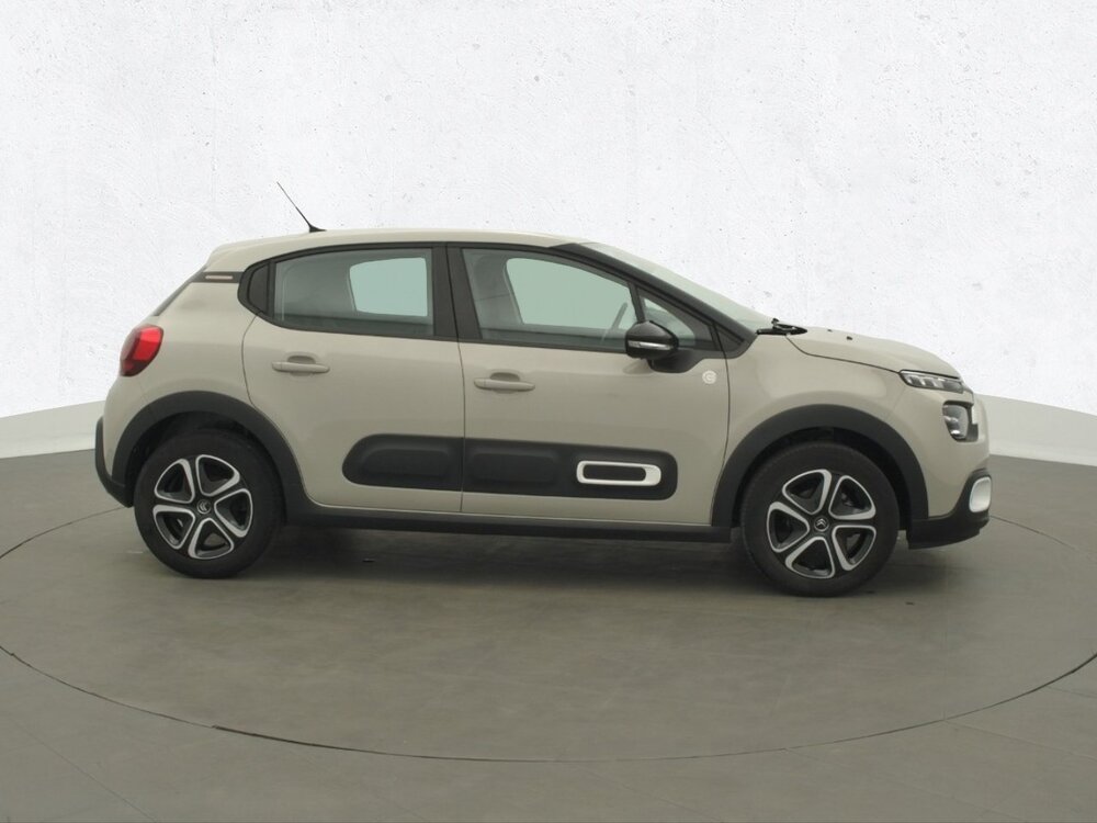 Occasion CITROEN C3 C3 PureTech 83 S&S BVM5