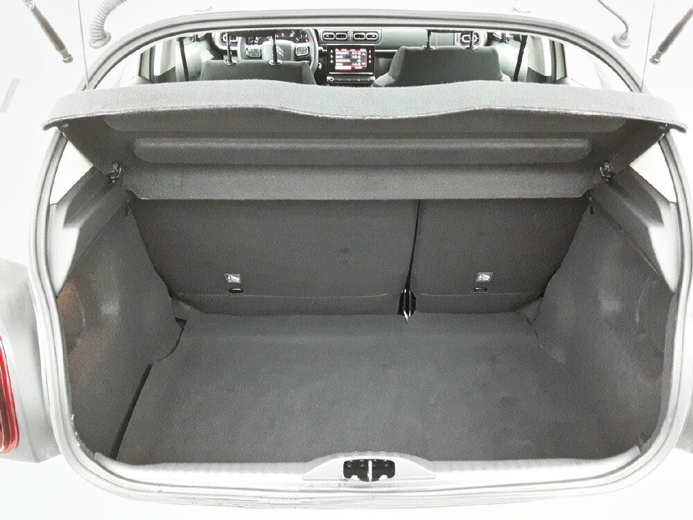 Occasion CITROEN C3 C3 PureTech 83 S&S BVM5