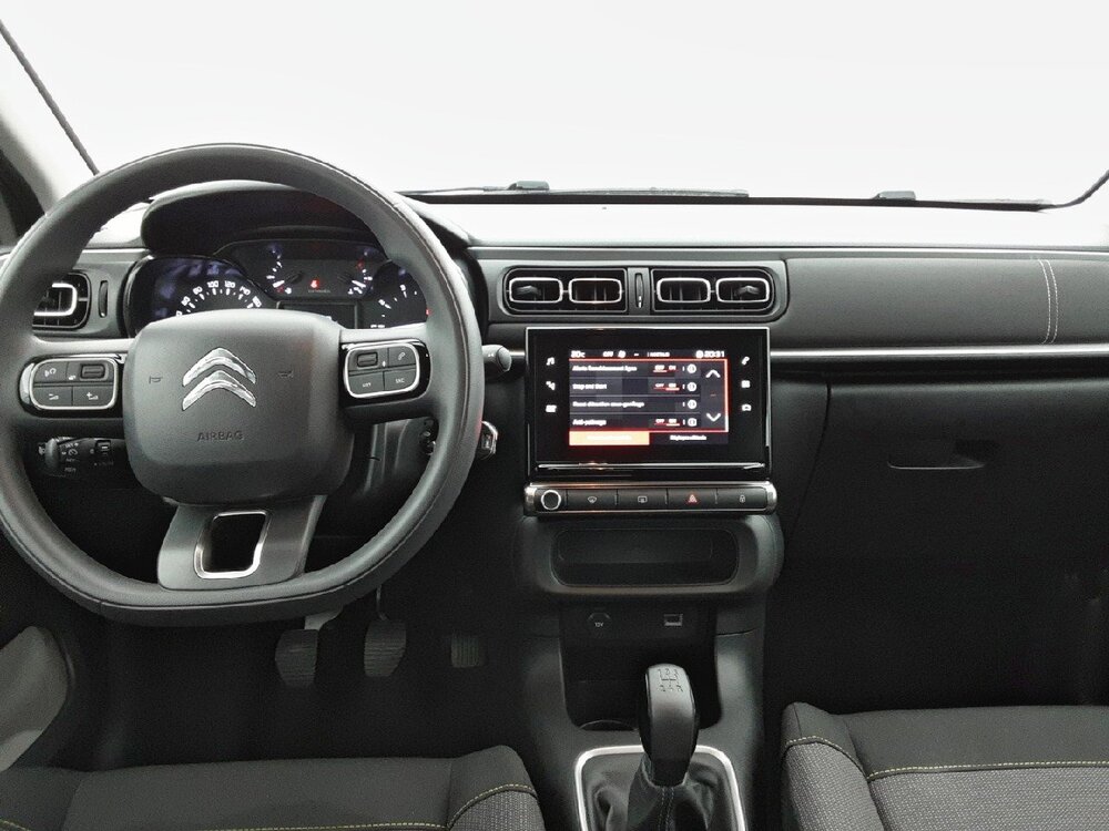 Occasion CITROEN C3 C3 PureTech 83 S&S BVM5