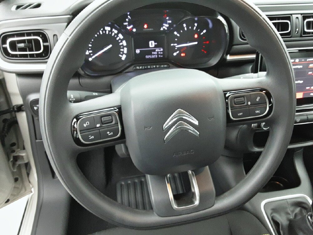 Occasion CITROEN C3 C3 PureTech 83 S&S BVM5