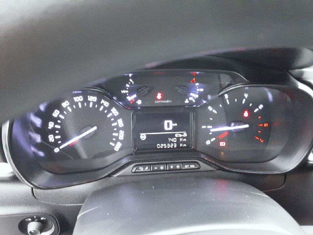 Occasion CITROEN C3 C3 PureTech 83 S&S BVM5