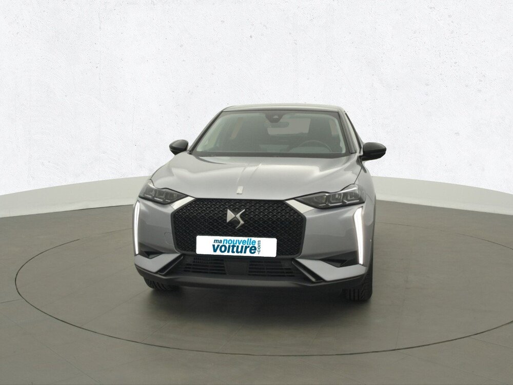 Occasion DS DS3 DS 3 PureTech 100 BVM6 - Bastille