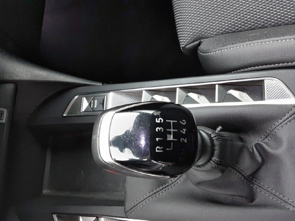 Occasion DS DS3 DS 3 PureTech 100 BVM6 - Bastille