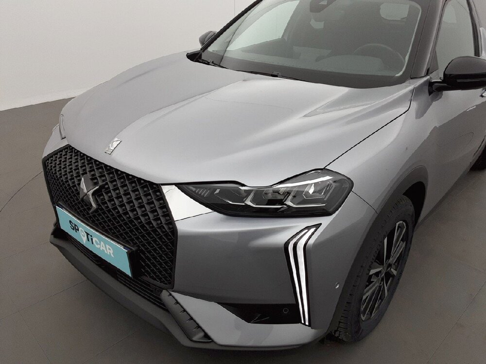 Occasion DS DS3 DS 3 PureTech 100 BVM6 - Bastille