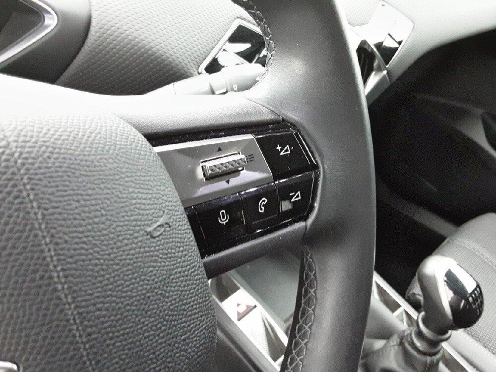 Occasion DS DS3 DS 3 PureTech 100 BVM6 - Bastille