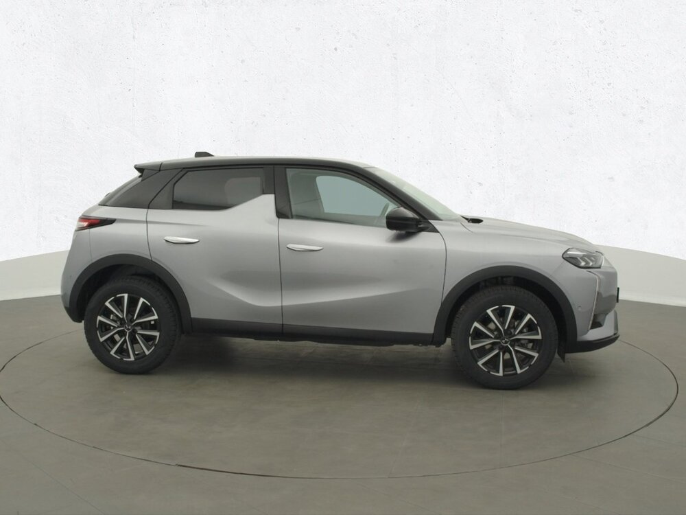 Occasion DS DS3 DS 3 PureTech 100 BVM6 - Bastille