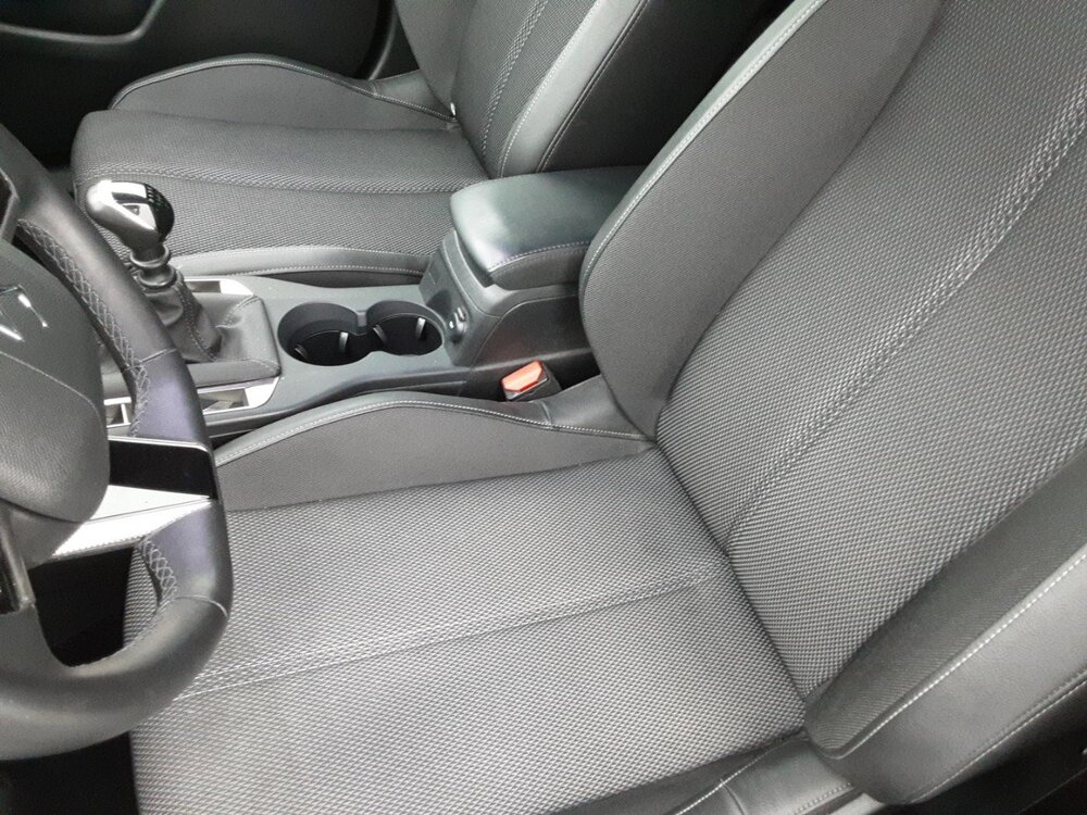 Occasion DS DS3 DS 3 PureTech 100 BVM6