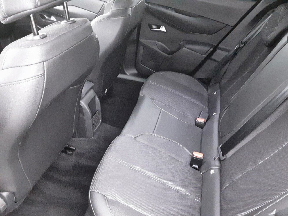 Occasion DS DS3 DS 3 PureTech 100 BVM6