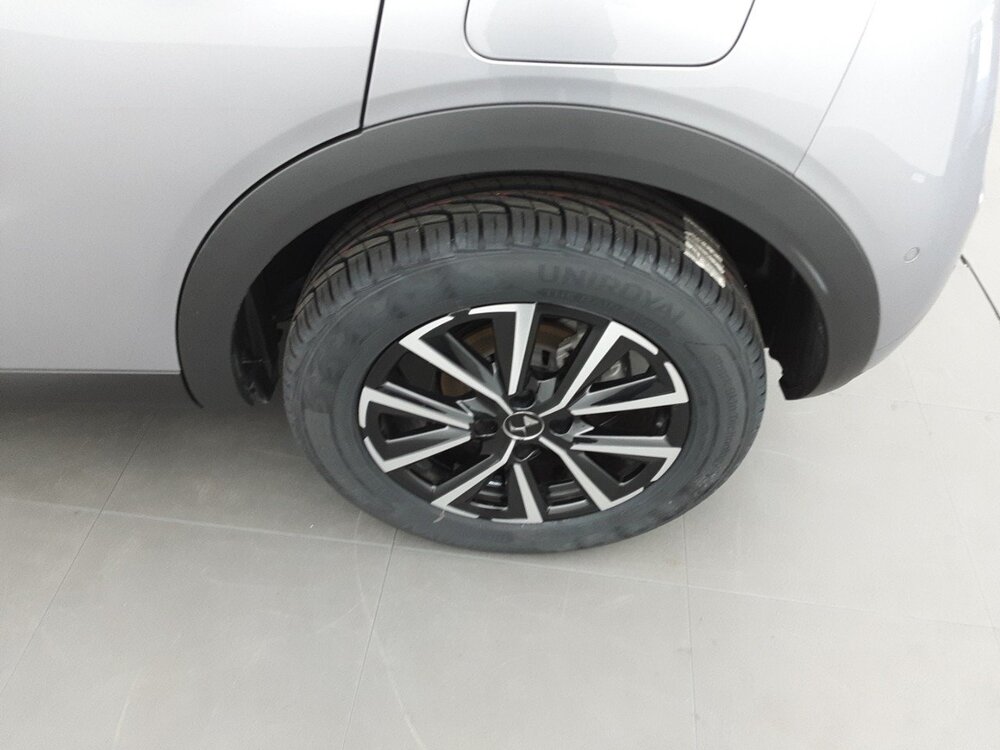 Occasion DS DS3 DS 3 PureTech 100 BVM6