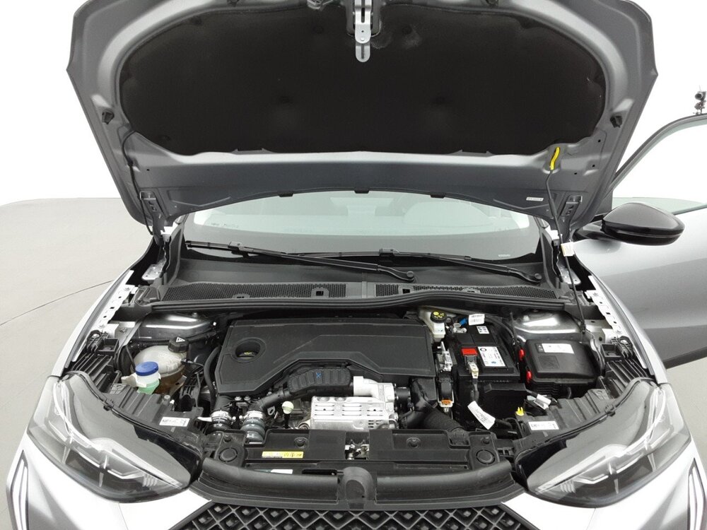 Occasion DS DS3 DS 3 PureTech 100 BVM6