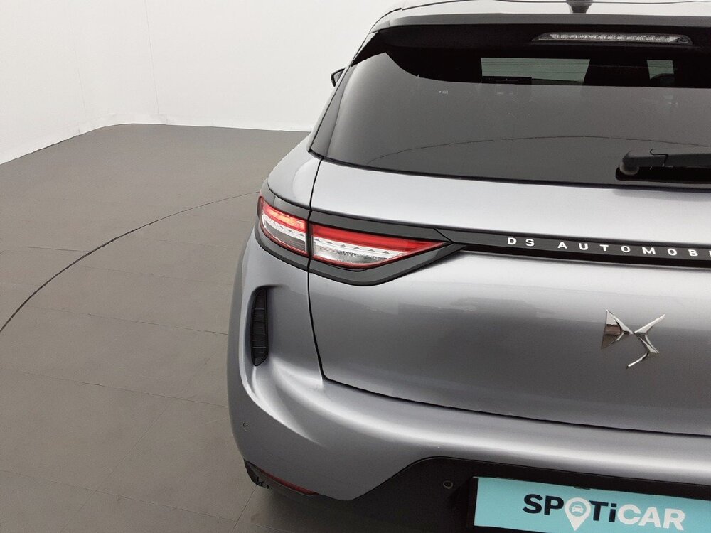 Occasion DS DS3 DS 3 PureTech 100 BVM6