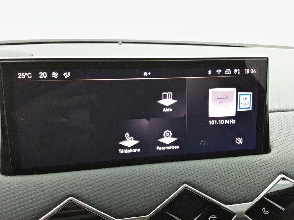 Occasion DS DS3 DS 3 PureTech 100 BVM6