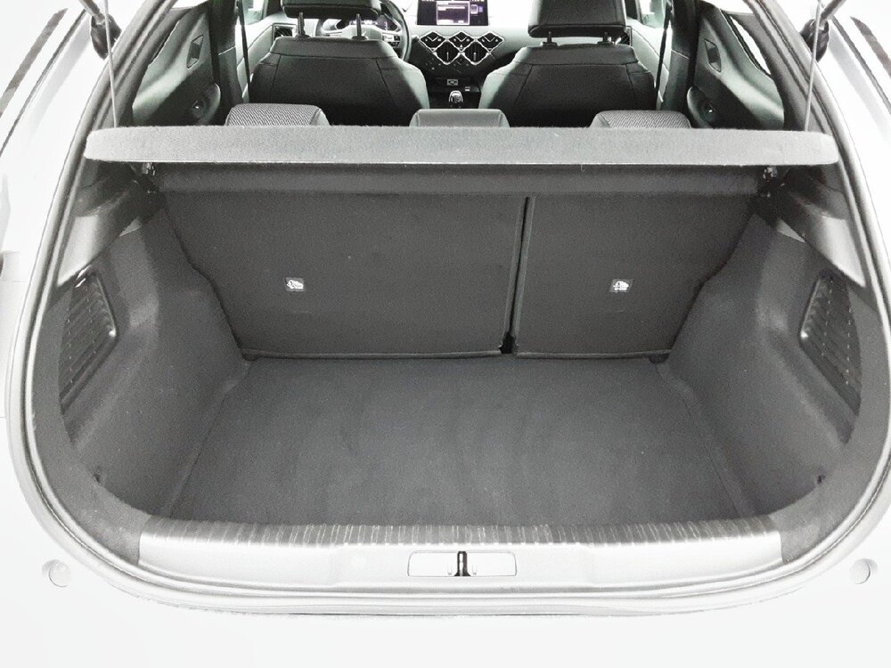 Occasion DS DS3 DS 3 PureTech 100 BVM6