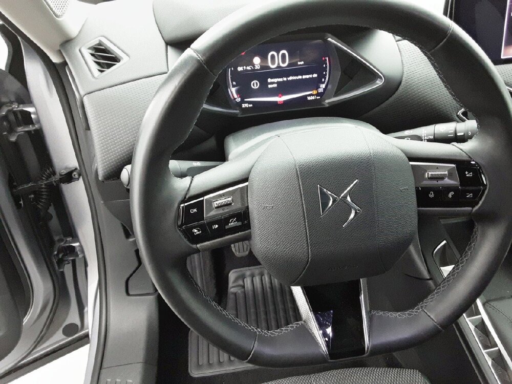 Occasion DS DS3 DS 3 PureTech 100 BVM6