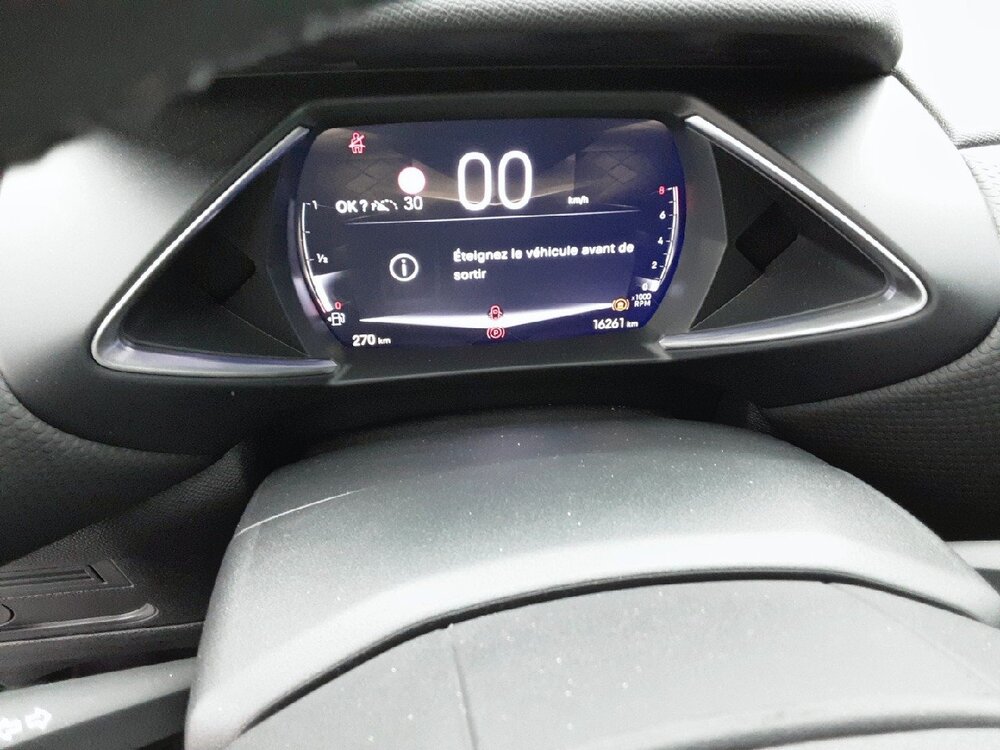 Occasion DS DS3 DS 3 PureTech 100 BVM6