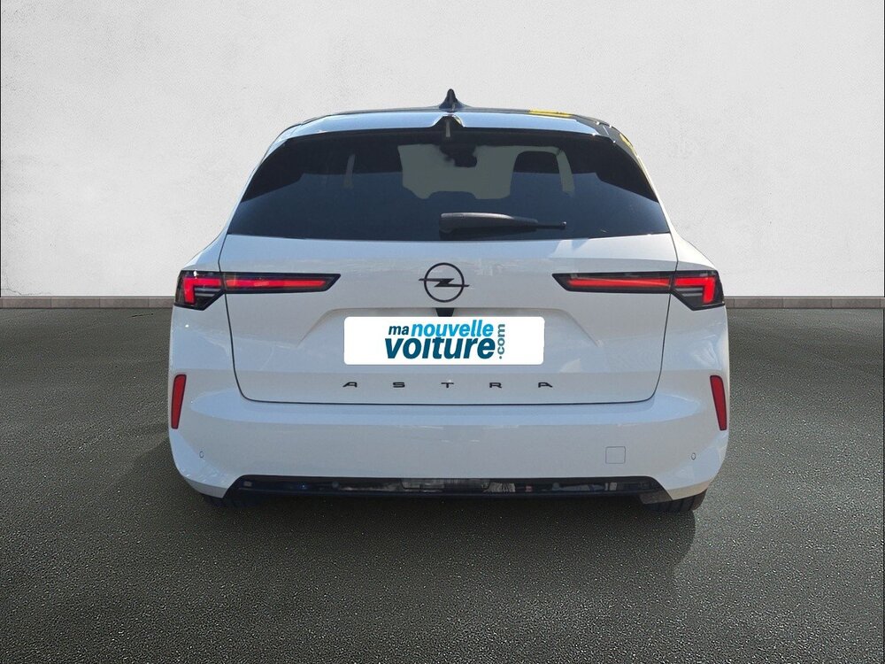 Occasion OPEL Astra Astra Sports Tourer 1.5 Diesel 130 ch BVA8 - GS