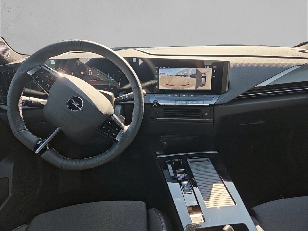 Occasion OPEL Astra Astra Sports Tourer 1.5 Diesel 130 ch BVA8 - GS