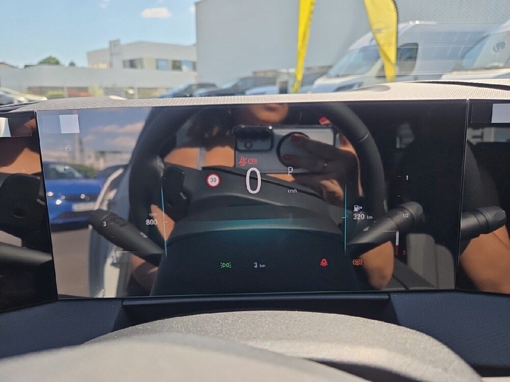 Occasion OPEL Astra Astra Sports Tourer 1.5 Diesel 130 ch BVA8 - GS