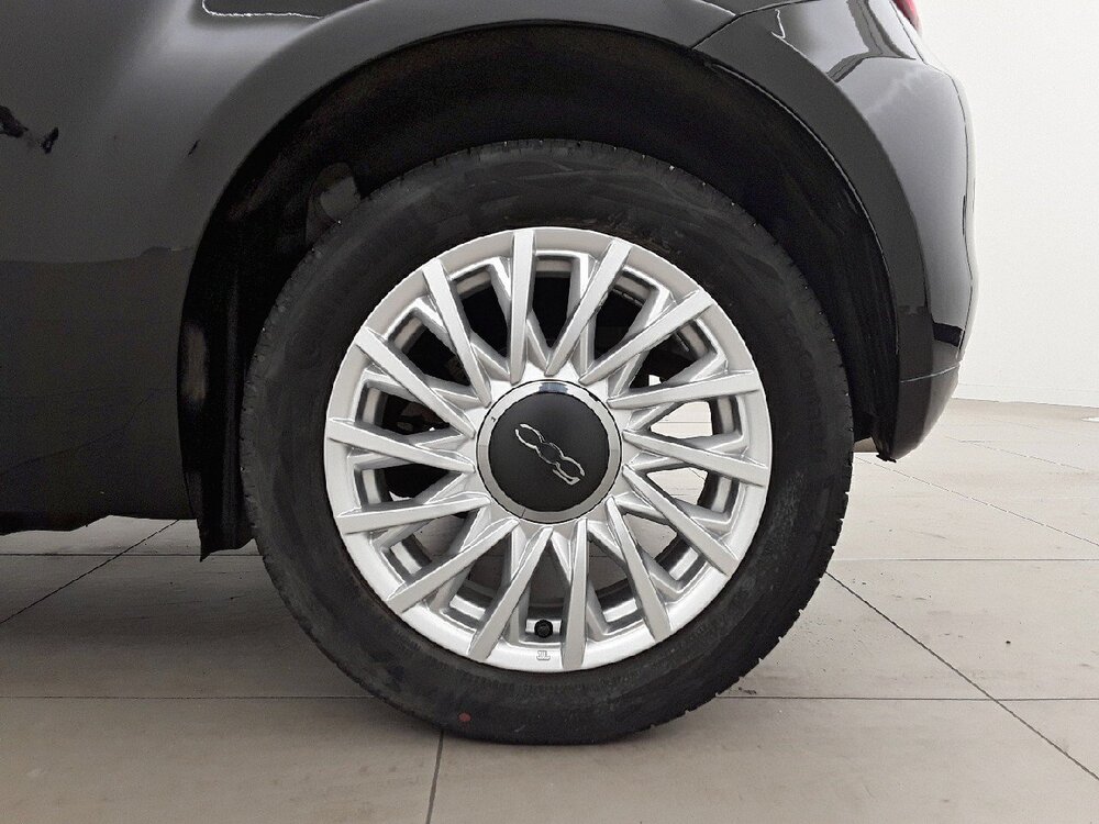 Occasion FIAT 500 500 1.0 70 ch Hybride BSG S/S