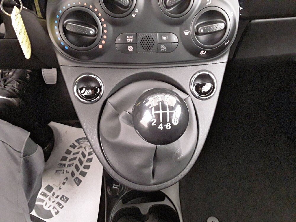 Occasion FIAT 500 500 1.0 70 ch Hybride BSG S/S