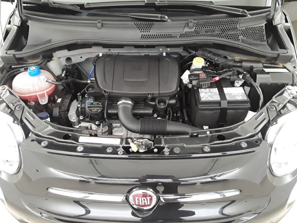 Occasion FIAT 500 500 1.0 70 ch Hybride BSG S/S